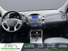 Hyundai IX35 2.0 CRDi 136 BVA  occasion � Beaupuy - photo n�3