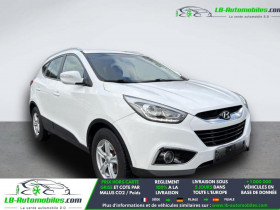 Hyundai IX35 2.0 CRDi 136 BVA  occasion � Beaupuy - photo n�2