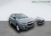 Hyundai IX35 occasion année 2015 boite Automatique Annonce Hyundai IX35 occasion Diesel 2.0 CRDi 136 BVA à Beaupuy