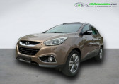 Hyundai IX35 occasion année 2015 boite Automatique Annonce Hyundai IX35 occasion Diesel 2.0 CRDi 136 BVA à Beaupuy