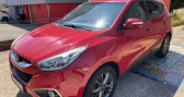 Hyundai IX35 2.0 CRDI 136CH 4WD PACK PREMIUM LIMITED BVA   VOREPPE 38