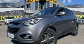 Hyundai IX35 occasion année 2015 boite Manuelle Annonce Hyundai IX35 occasion Diesel 2.0 CRDI 136CH 4WD PACK PREMIUM à VOREPPE