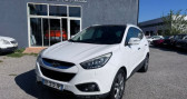 Hyundai IX35 2.0 CRDi 136ch 4WD PACK Premium  � LA FARLEDE 83