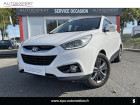 Hyundai IX35 occasion année 2013 boite Manuelle Annonce Hyundai IX35 occasion Diesel 2.0 CRDi 136ch PACK Premium Limited à Muret