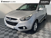 Hyundai IX35 occasion année 2014 boite Manuelle Annonce Hyundai IX35 occasion Diesel 2.0 CRDi 136ch PACK Premium à Cluses