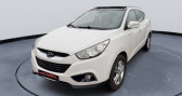 Annonce Hyundai IX35 occasion Diesel 2.0 CRDI 136CH PREMIUM PACK Attelage Toit ouvrant Siges cha  Nevers