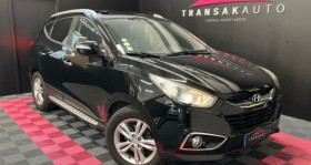 Hyundai IX35 , garage TRANSAKAUTO METZ � Lesm�nils