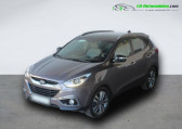 Annonce Hyundai IX35 occasion Diesel 2.0 CRDi 184 4WD  Beaupuy