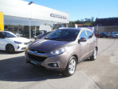 Hyundai IX35 occasion année 2012 boite Manuelle Annonce Hyundai IX35 occasion Diesel 2.0 CRDi136 Pack Edition 2012 à Auxerre