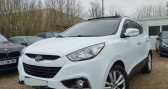 Hyundai IX35 2.0 CRDi136 Pack Premium 4WD  � Évreux 27