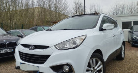 Hyundai IX35 , garage KRM AUTO � Évreux