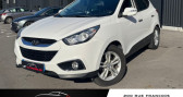 Annonce Hyundai IX35 occasion Diesel 2.0 CRDi136 Pack Premium 4WD  CAUDAN