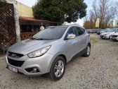 Hyundai IX35 occasion année 2010 boite Manuelle Annonce Hyundai IX35 occasion Diesel 2.0 CRDI136 PACK PREMIUM 4WD à Aucamville
