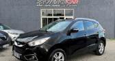 Annonce Hyundai IX35 occasion Diesel 2.0 CRDI136 PACK PREMIUM � LA FARLEDE