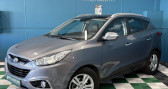 Hyundai IX35 occasion année 2012 boite Automatique Annonce Hyundai IX35 occasion Diesel 2.0 CRDI184 PACK PREMIUM 4WD BA à Royan