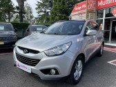 Hyundai IX35 occasion année 2010 boite Automatique Annonce Hyundai IX35 occasion Diesel 2.0 CRDI184 PACK PREMIUM 4WD BA à Lons