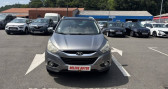 Hyundai IX35 occasion année 2011 boite Automatique Annonce Hyundai IX35 occasion Diesel 2.0 CRDi184 Pack Premium Limited 4WD BA à Firminy