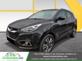 Hyundai IX35 occasion année 2016 boite Manuelle Annonce Hyundai IX35 occasion Essence 2.0 GDi 4WD 166 ch à Beaupuy