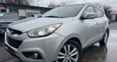 Hyundai IX35 2.0CRDi 136CH Pack Premium AWD  2012 - annonce de voiture en vente sur Auto Sélection.com