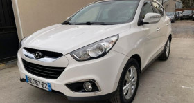 Hyundai IX35 , garage AWAN AUTOMOBILE � Argenteuil