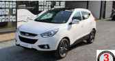 Hyundai IX35 occasion année 2013 boite Manuelle Annonce Hyundai IX35 occasion Diesel IX 35 1.7 CRDI 115 BLUEDRIVE PACK INVENTIVE LIMITED 2WD à PERRIGNY