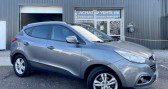 Hyundai IX35 occasion  année 2013 boite Manuelle Annonce Hyundai IX35 occasion Diesel ix-35 1.7 CRDI 115 cv PREMIUM PACK BVM-6 TBE à Bettancourt-la-Ferée
