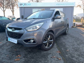 Hyundai IX35 ix35 1.7 CRDi 115 2WD Blue Drive Srie Spciale Crative 5p   Muret 31
