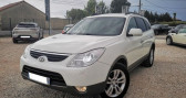 Hyundai iX55 occasion année 2009 boite Automatique Annonce Hyundai iX55 occasion Diesel IX 55 3.0 V6 CRDi AWD 240cv Origine France 7 Place GPS à Carpentras
