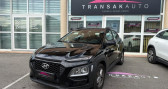 Hyundai Kona occasion année 2020 boite Manuelle Annonce Hyundai Kona occasion Essence 1.0 T-GDi 120 Creative / 1ER MAIN à venelles