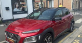Hyundai Kona 1.0 T-GDI 120 CREATIVE   Amiens 80