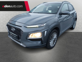 Hyundai Kona , garage TOYOTA LAB�GE � Toulouse