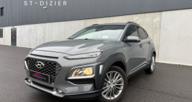 Hyundai Kona , garage TRANSAKAUTO SAINT-DIZIER � Saint-Dizier