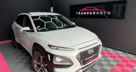 Hyundai Kona , garage TRANSAKAUTO MARIGNANE  Marignane