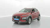 Hyundai Kona occasion année 2018 boite Manuelle Annonce Hyundai Kona occasion Essence 1.0 T-GDi 120 Edition #1 5p à SAINT-GREGOIRE
