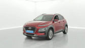 Hyundai Kona occasion année 2018 boite Manuelle Annonce Hyundai Kona occasion Essence 1.0 T-GDi 120 Edition #1 5p à SAINT-GREGOIRE