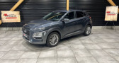 Hyundai Kona occasion année 2018 boite Manuelle Annonce Hyundai Kona occasion Essence 1.0 T-GDi 120 Edition #1 à Tourville-La- Riviere