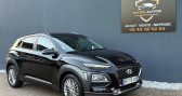 Annonce Hyundai Kona occasion Essence 1.0 t-gdi 120 dition #1  Bischwiller