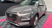 Annonce Hyundai Kona occasion Essence 1.0 T-GDi 120 Edition #1 � Pont-l'Évêque
