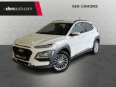 Annonce Hyundai Kona occasion Essence 1.0 T-GDi 120 Edition #1 � Cahors