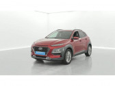 Hyundai Kona occasion année 2018 boite Manuelle Annonce Hyundai Kona occasion Essence 1.0 T-GDi 120 Edition #1 à ARGENTAN