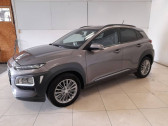 Hyundai Kona occasion année 2018 boite Manuelle Annonce Hyundai Kona occasion Essence 1.0 T-GDi 120 Edition #1 à CHERBOURG-EN-COTENTIN