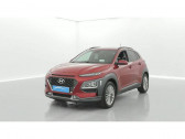 Hyundai Kona occasion année 2018 boite Manuelle Annonce Hyundai Kona occasion Essence 1.0 T-GDi 120 Edition #1 à SAINT-BRIEUC