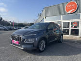 Annonce Hyundai Kona occasion Essence 1.0 T-GDi - 120  Edition #1 � Lab�ge