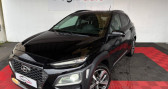 Annonce Hyundai Kona occasion Essence 1.0 T-GDi 120 Executive � Cournon d'Auvergne