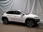 Hyundai Kona occasion année 2018 boite Manuelle Annonce Hyundai Kona occasion Essence 1.0 T-GDi 120 Executive à ARGENTAN
