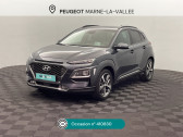 Annonce Hyundai Kona occasion Essence 1.0 T-GDI 120 EXECUTIVE à Montévrain