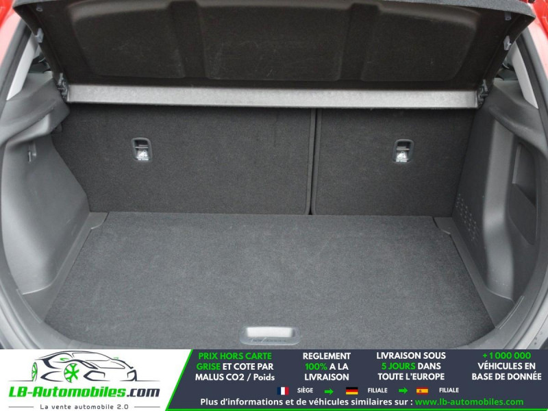 Hyundai Kona 1.0 T-GDi 120 Hybrid 48V BVA  occasion � Beaupuy - photo n�7