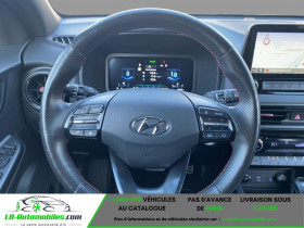Hyundai Kona 1.0 T-GDi 120 Hybrid 48V BVA  occasion � Beaupuy - photo n�7