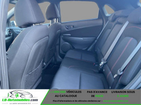 Hyundai Kona 1.0 T-GDi 120 Hybrid 48V BVA  occasion � Beaupuy - photo n�6