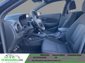 Hyundai Kona 1.0 T-GDi 120 Hybrid 48V BVA  occasion � Beaupuy - photo n�5